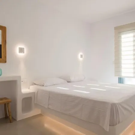 Aba ηospitalite Paros- The Luxury Suite, Naousa, Paros Apartment Naousa (Paros)