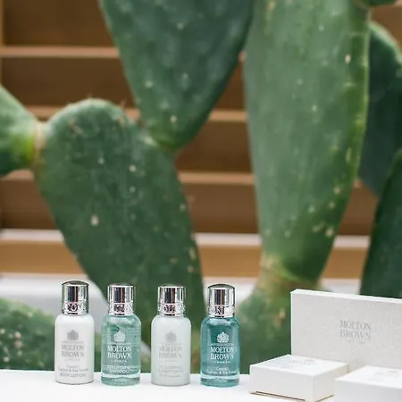 Apartment Aba ηospitalite Paros- The Luxury Suite, Naousa, Paros